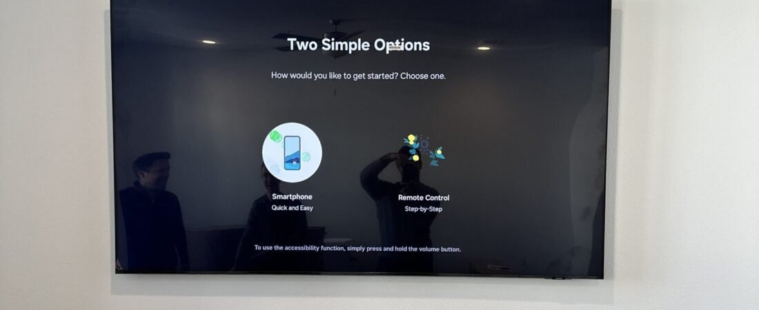 Advantages and Disadvantages of Wall-Mounting a TV