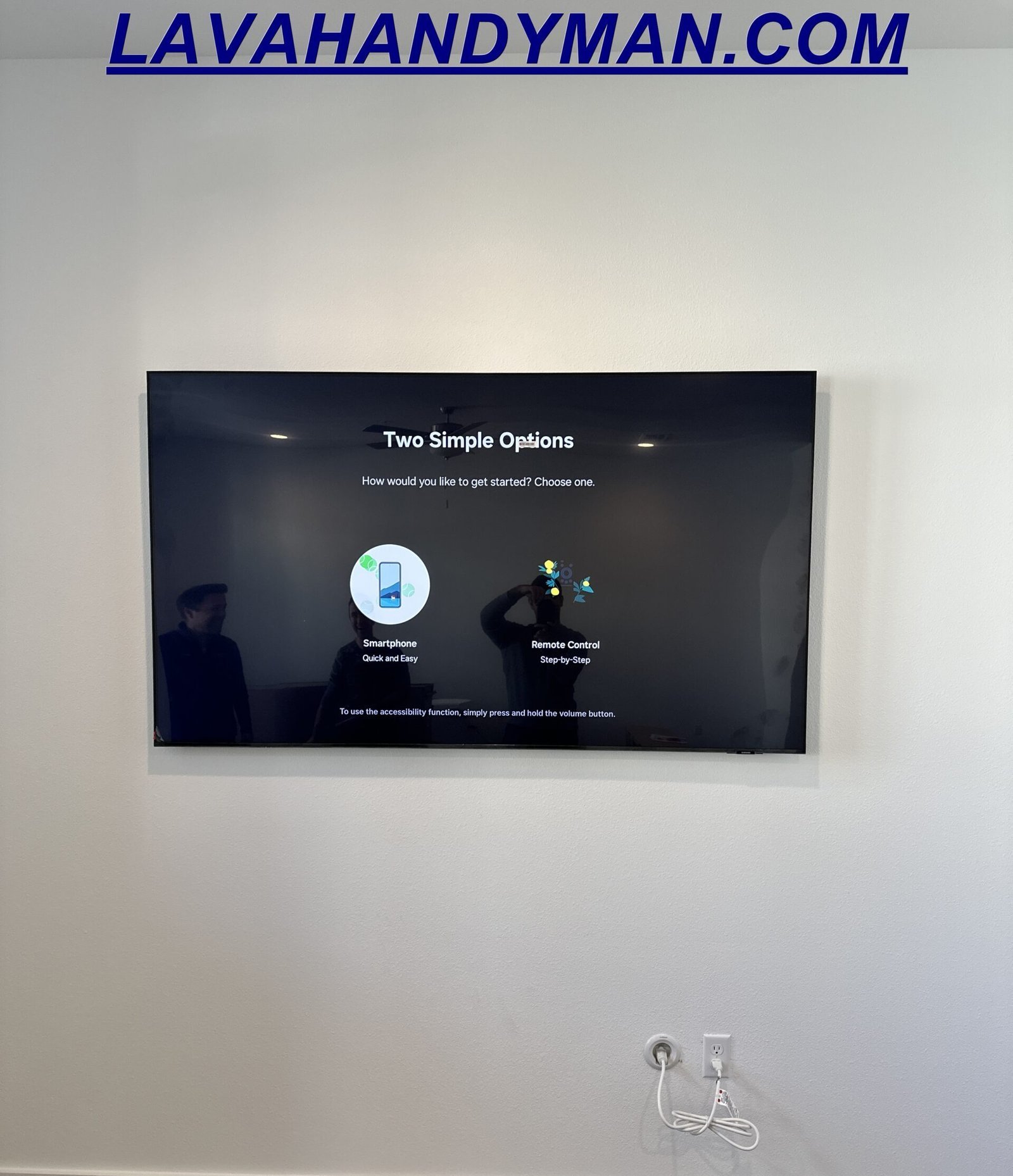 Advantages and Disadvantages of Wall-Mounting a TV