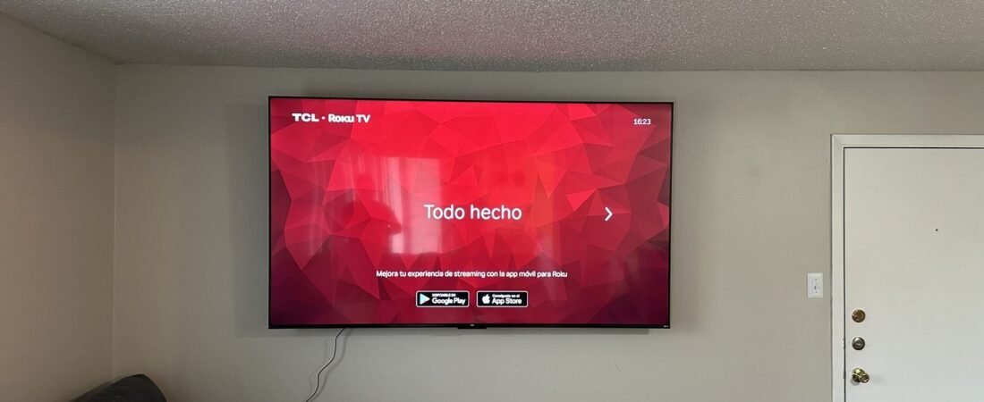 Latest TV Models in Austin, Texas