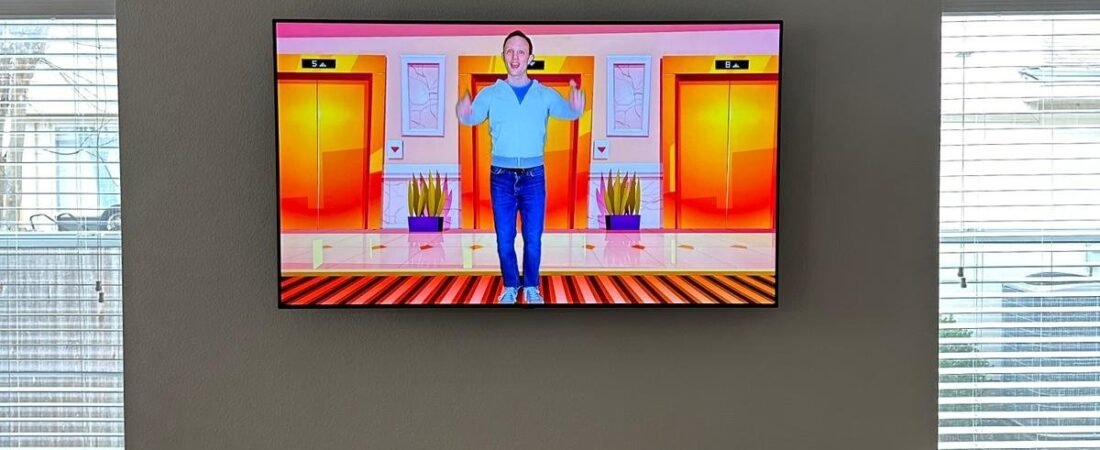 7 Effective Ways to Hide and Organize Cables