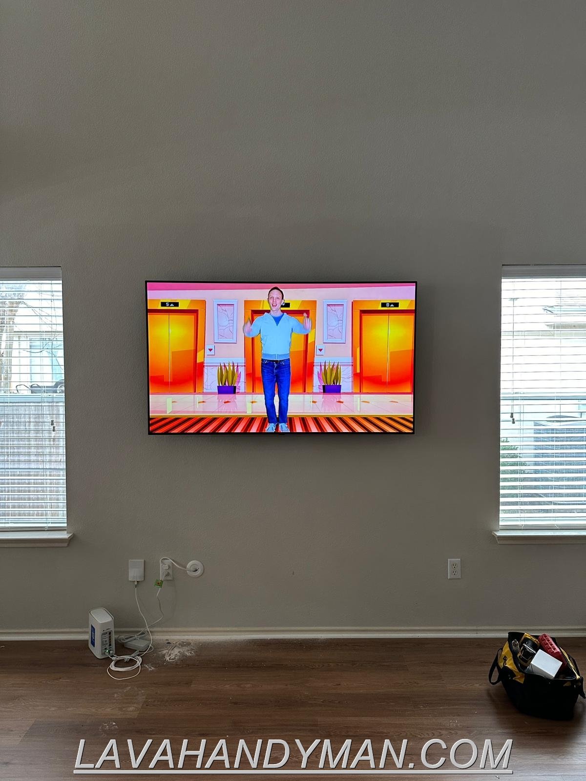 7 Effective Ways to Hide and Organize Cables