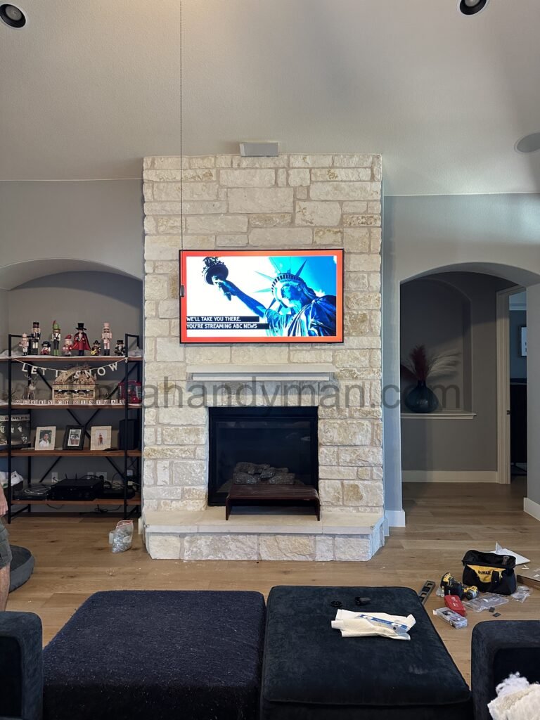 Display resolution