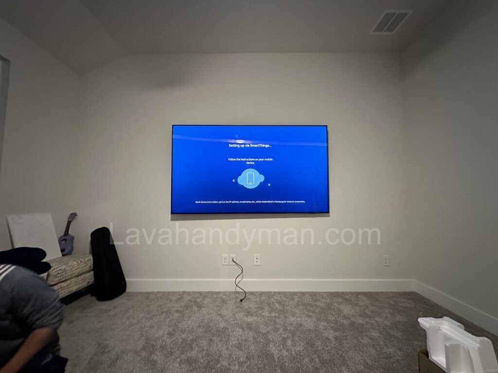 Prevent Your Smart TV from Being Hacked