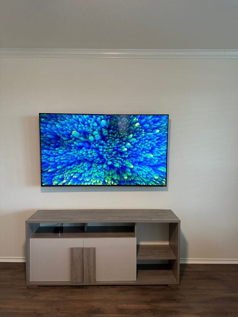 HDMI Port