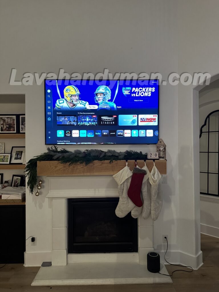 Mini TV