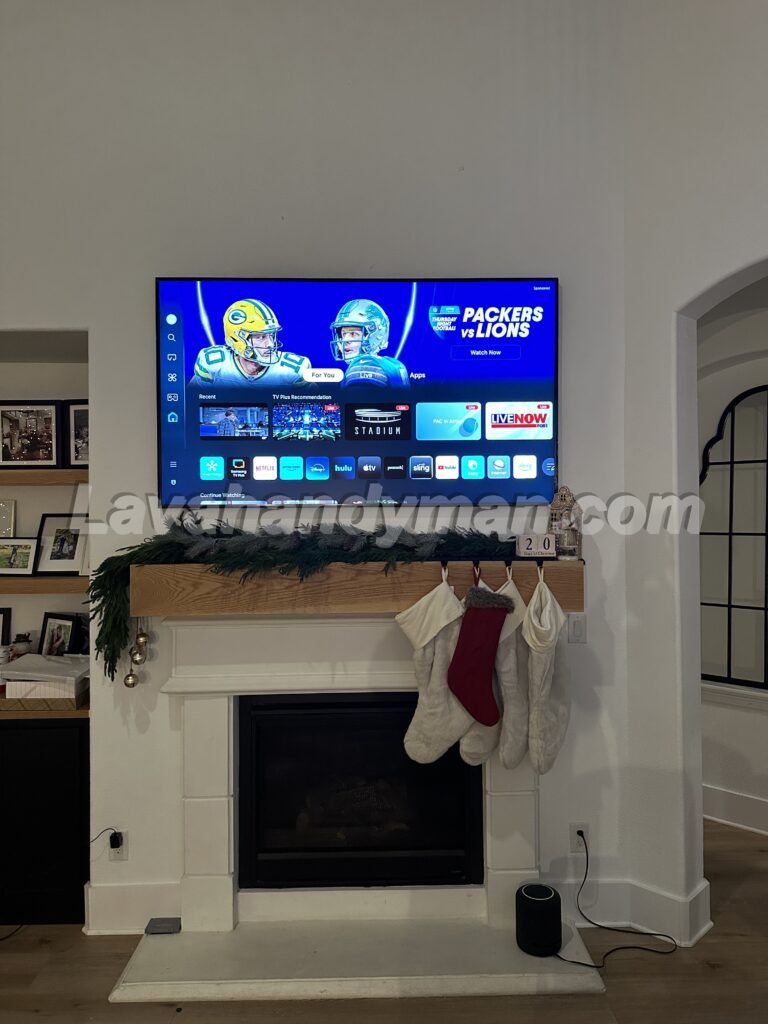 Mini TV