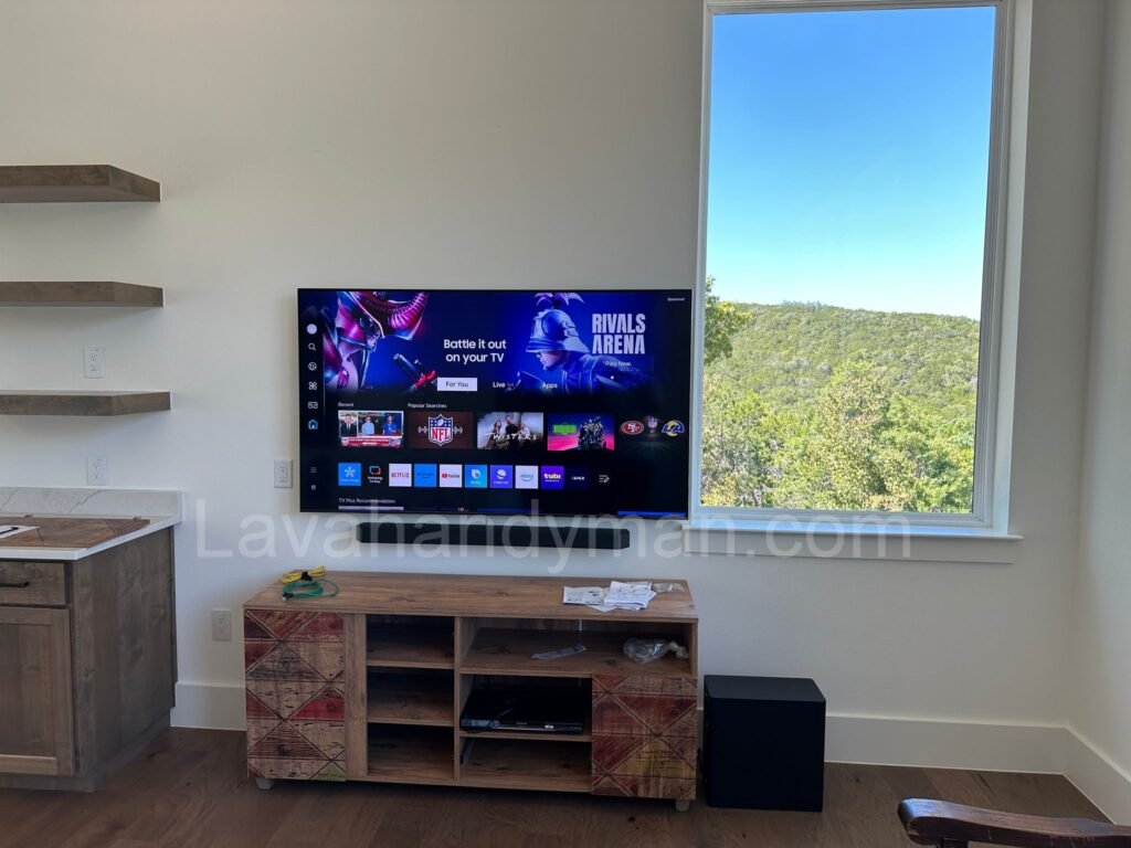 Dolby Vision and IMAX Enhanced