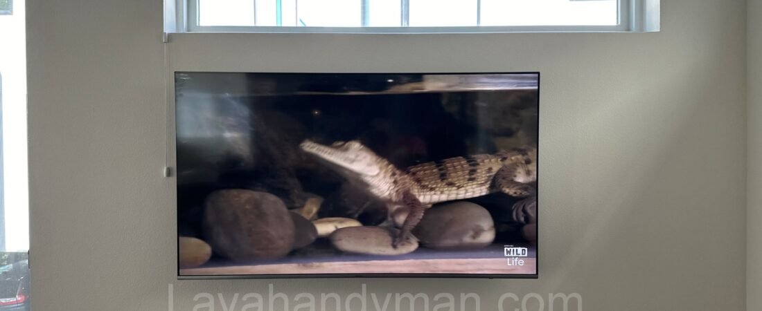 The Internal Structure of Smart TVs and an Overview of Main Modules | Lavahandyman