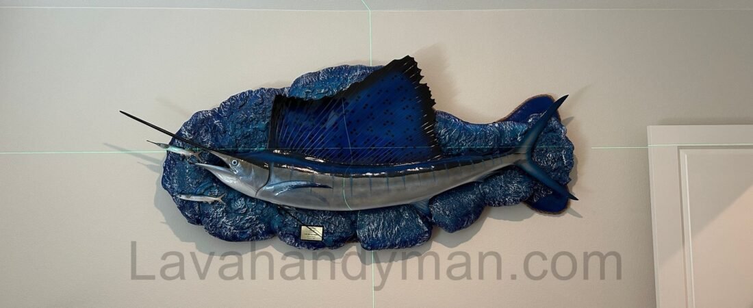 Expert TV Installation Services at Lava Handyman