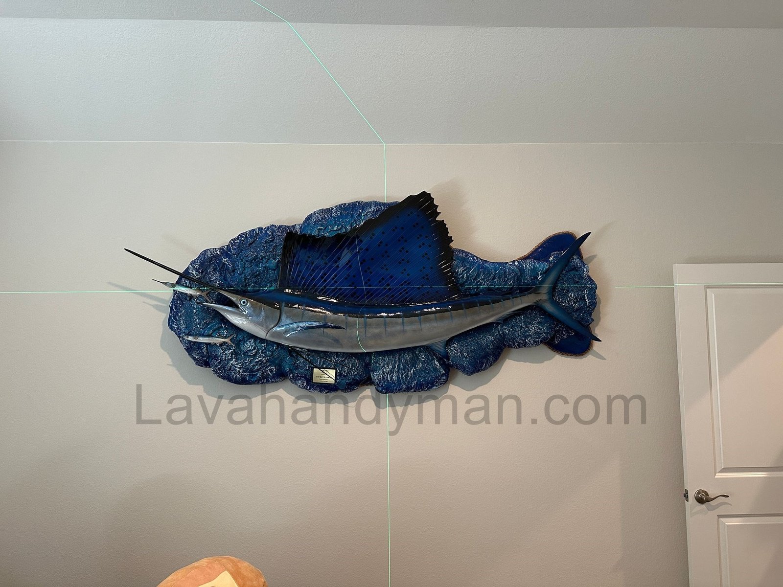 Expert TV Installation Services at Lava Handyman