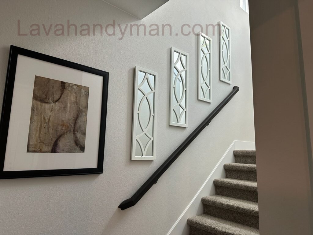 Best Wall-Safe Hanging Hacks