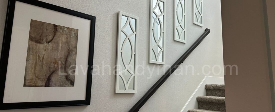 Decorate Your Rental Without Worries: The Best Wall-Safe Hanging Hacks