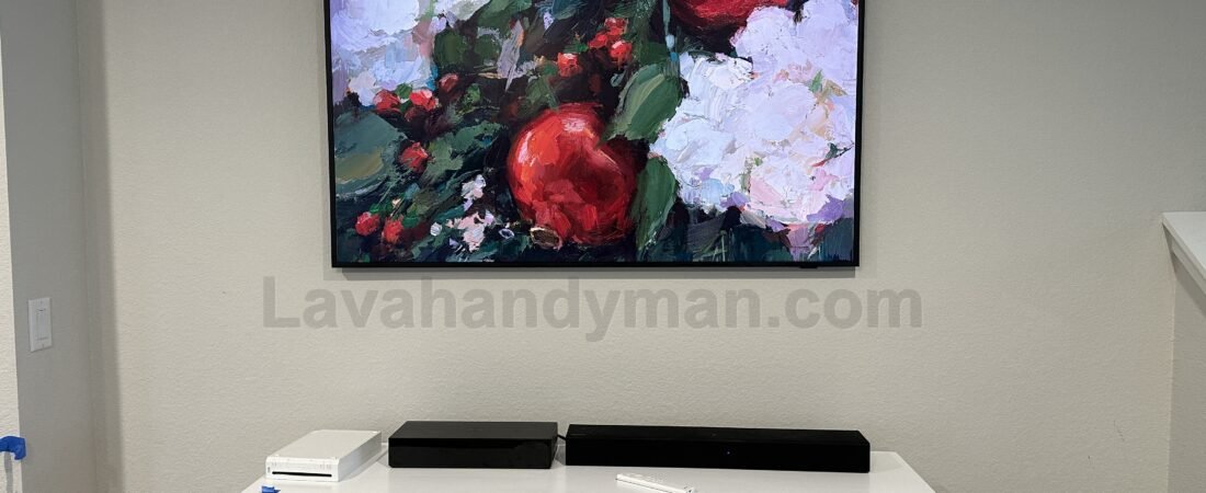 How to Hang Decorative Pictures Without Drilling Holes?