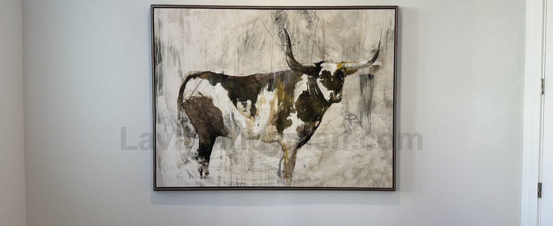 “How to Arrange Wall Art for a Balanced and Beautiful Space”