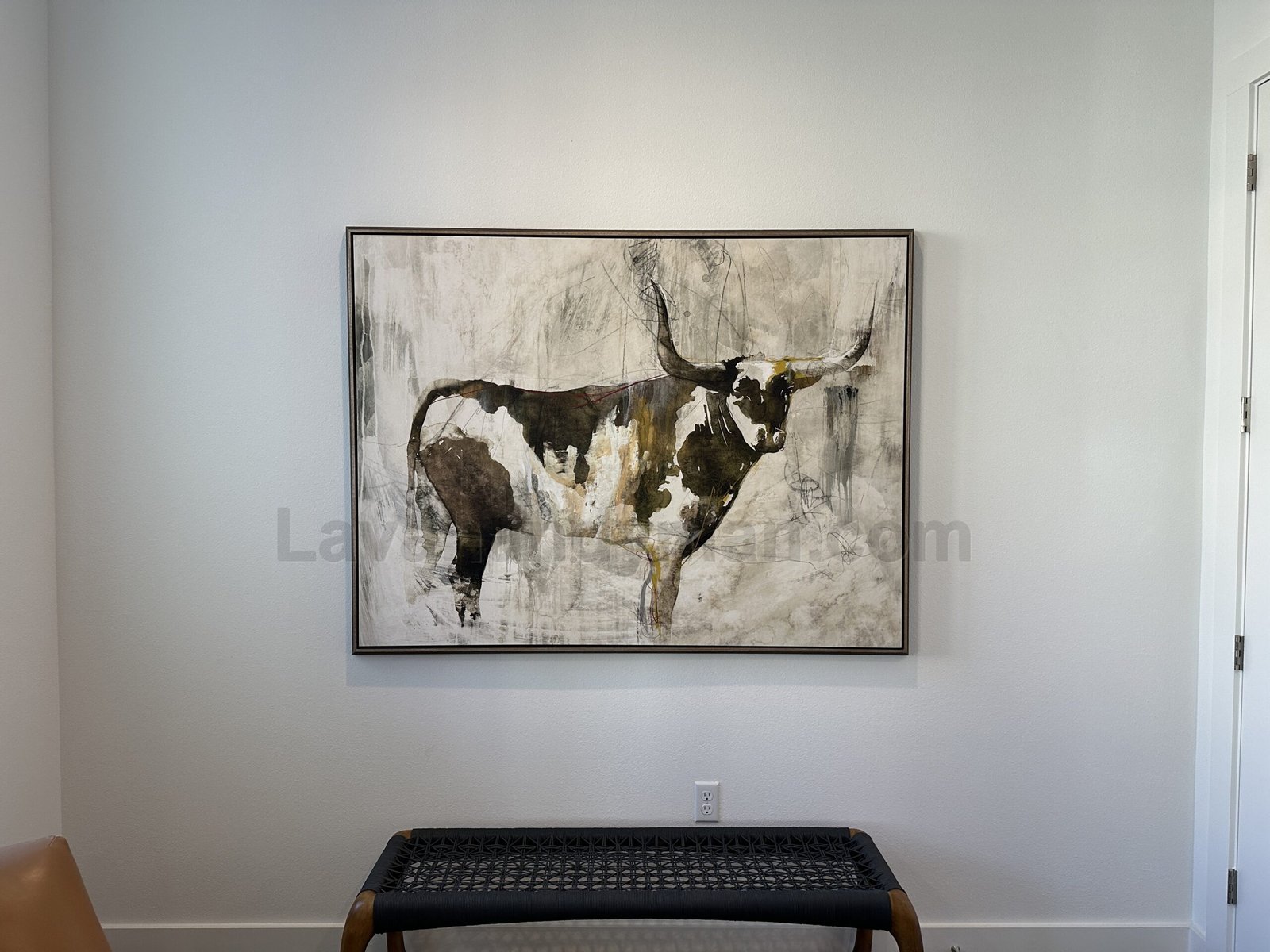 “How to Arrange Wall Art for a Balanced and Beautiful Space”