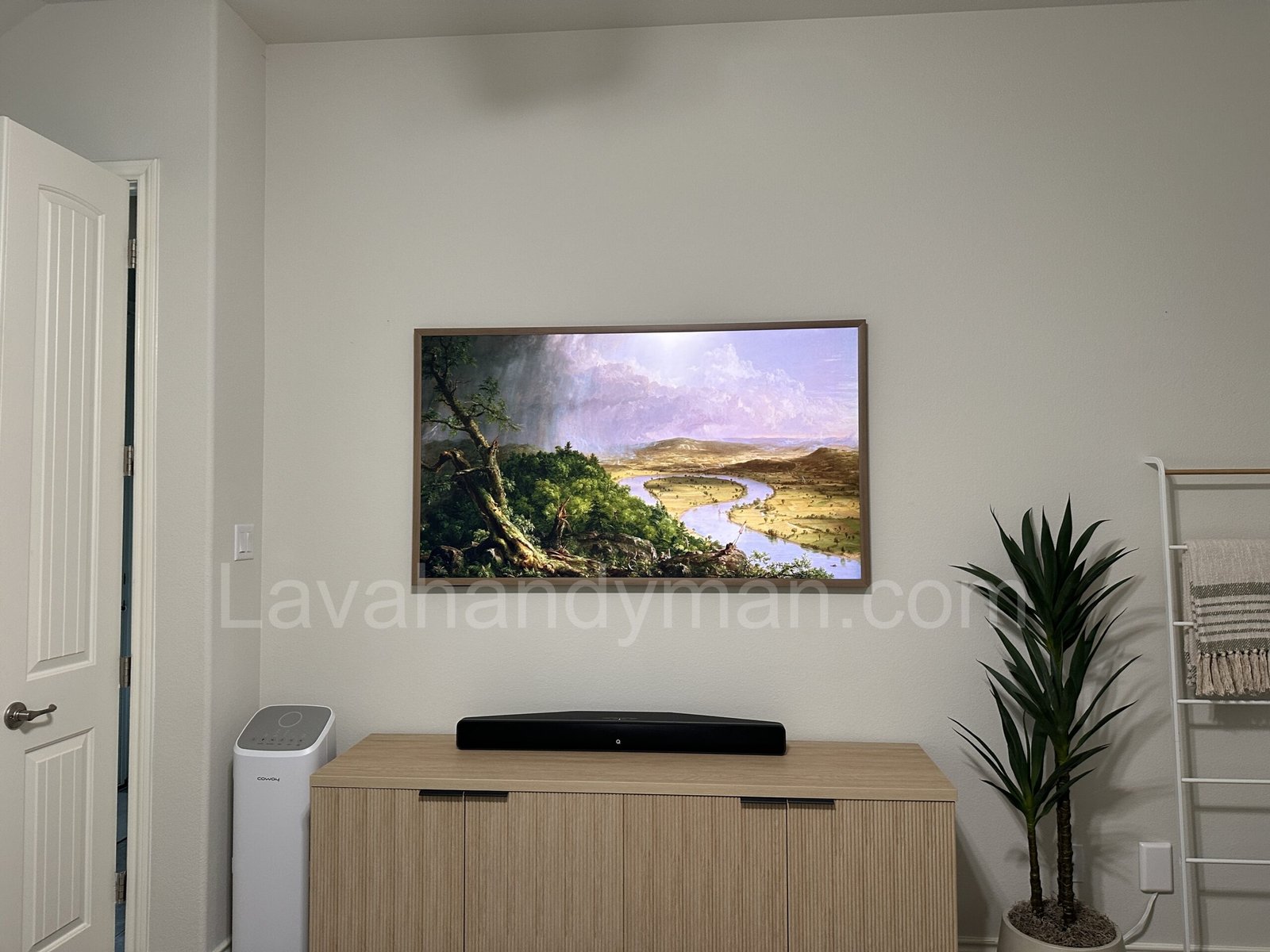 TV Back light : How to Extend Its Lifespan