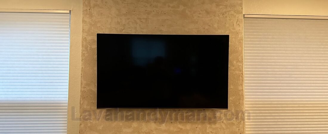 Complete Guide to TV Installation and Setup in Austin, Texas