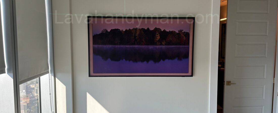 Image Processing and Image Quality: The Role of Modern Technologies in Enhancing TV Viewing Experience