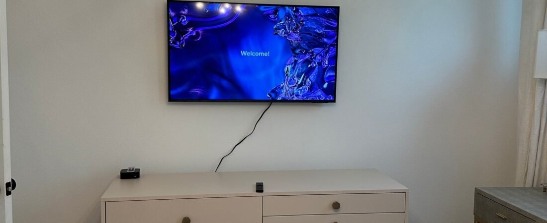 Designing Internal Cooling Systems for Ultra-Thin TVs