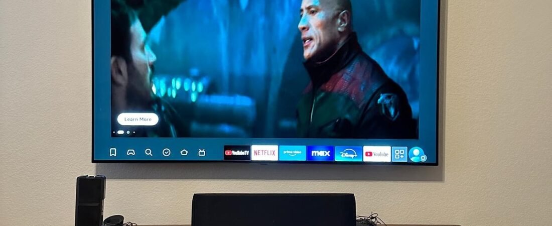 Latest TVs in Austin, Texas (2024) – A Complete Buying Guide