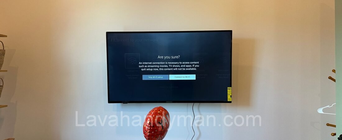 Types of TV Wall Mounts and How to Choose the Right One