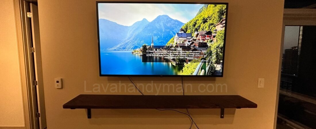 Wall Mounting a TV: A Complete Guide to Pros and Cons