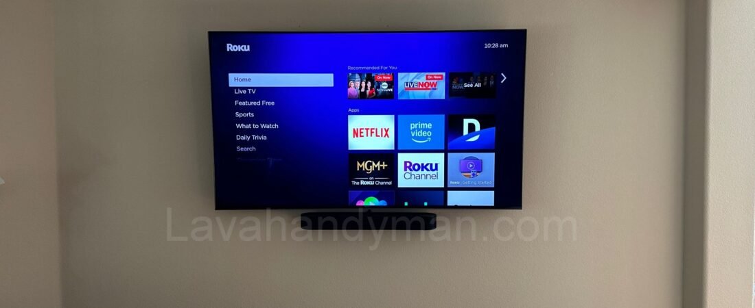 Smart TV Connectivity and Protocols | How Smart TVs Connect to the Internet and Devices