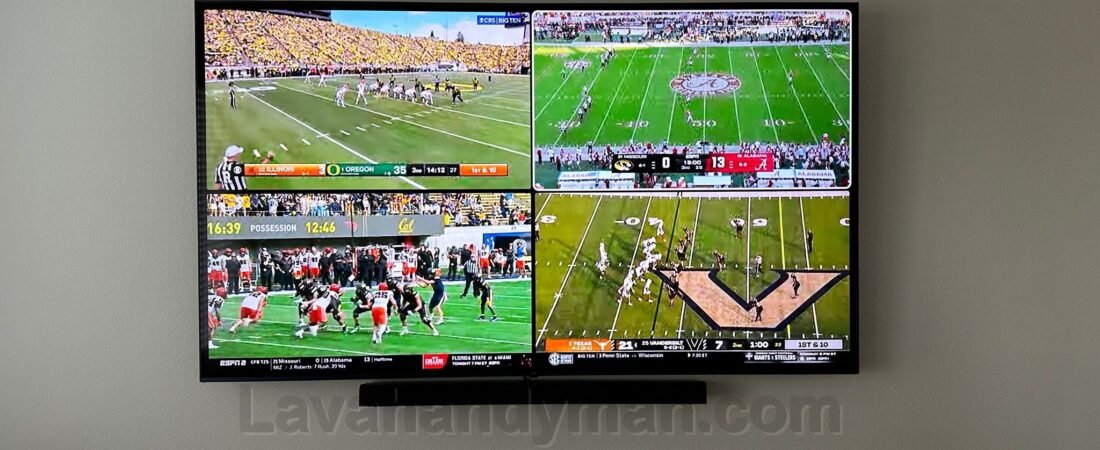 ๐ Cooling Systems in Modern TVs | Types, Performance & Maintenance Tips