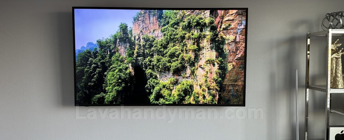 The Future of TV Technology: A Revolution in Display Innovation