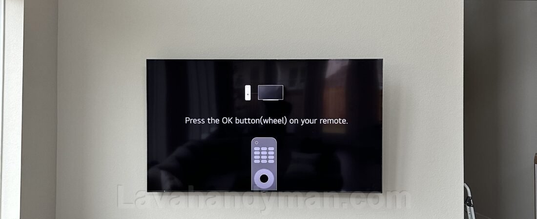 Professional TV Calibration with Software