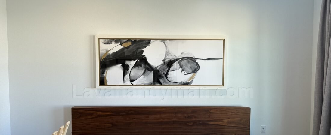 Common Mistakes in Picture Hanging and How to Avoid Them