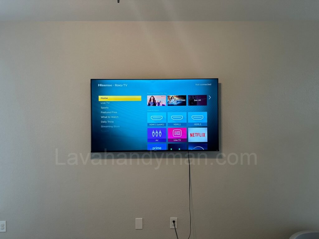 Design and Optimization of TFT