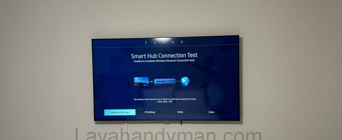 🖥️ Installing TVs in Commercial Environments: A Complete Guide to Selection, Installation