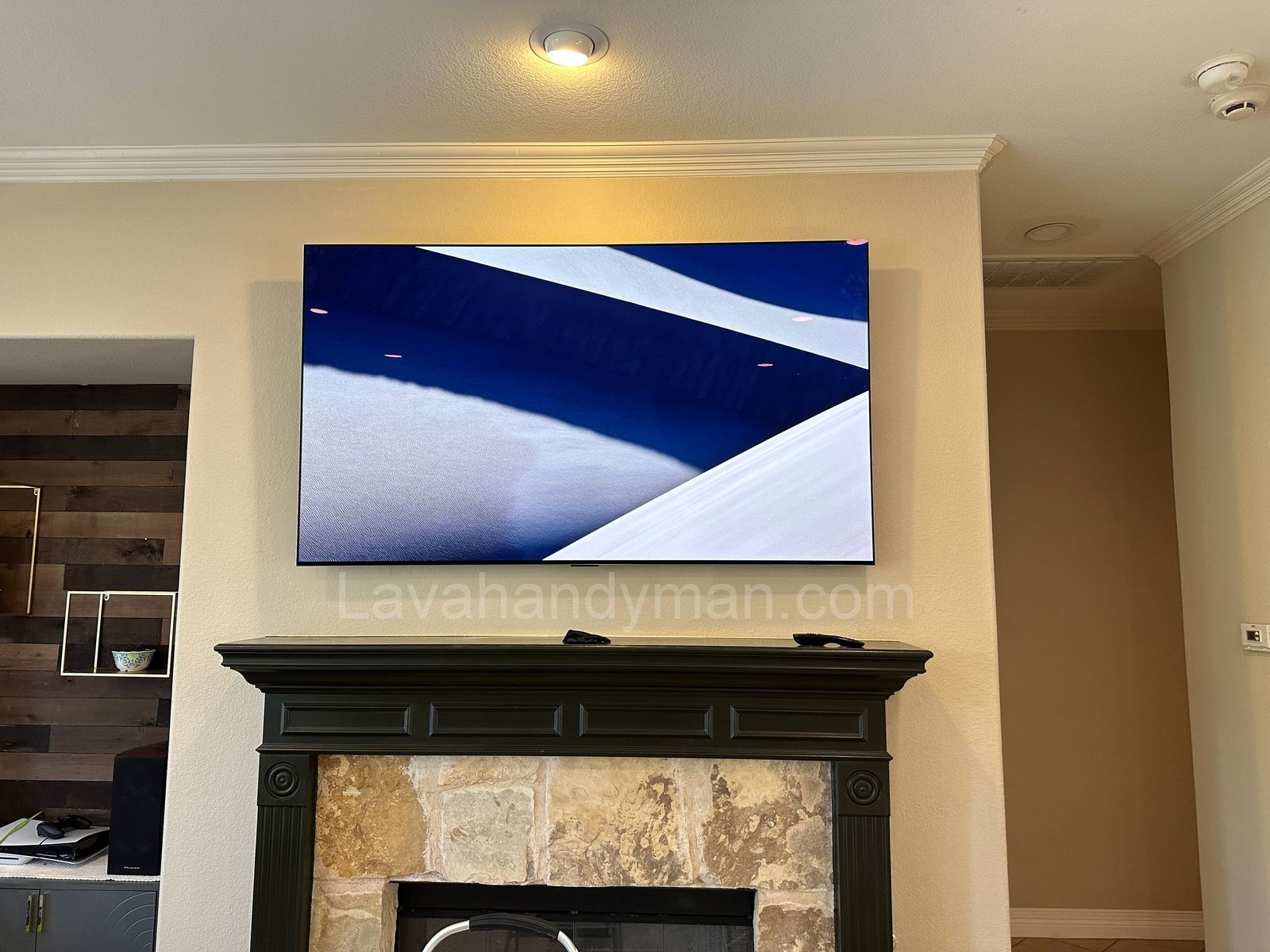Analysis and Design of High-Power Supply Circuits OLED TVs