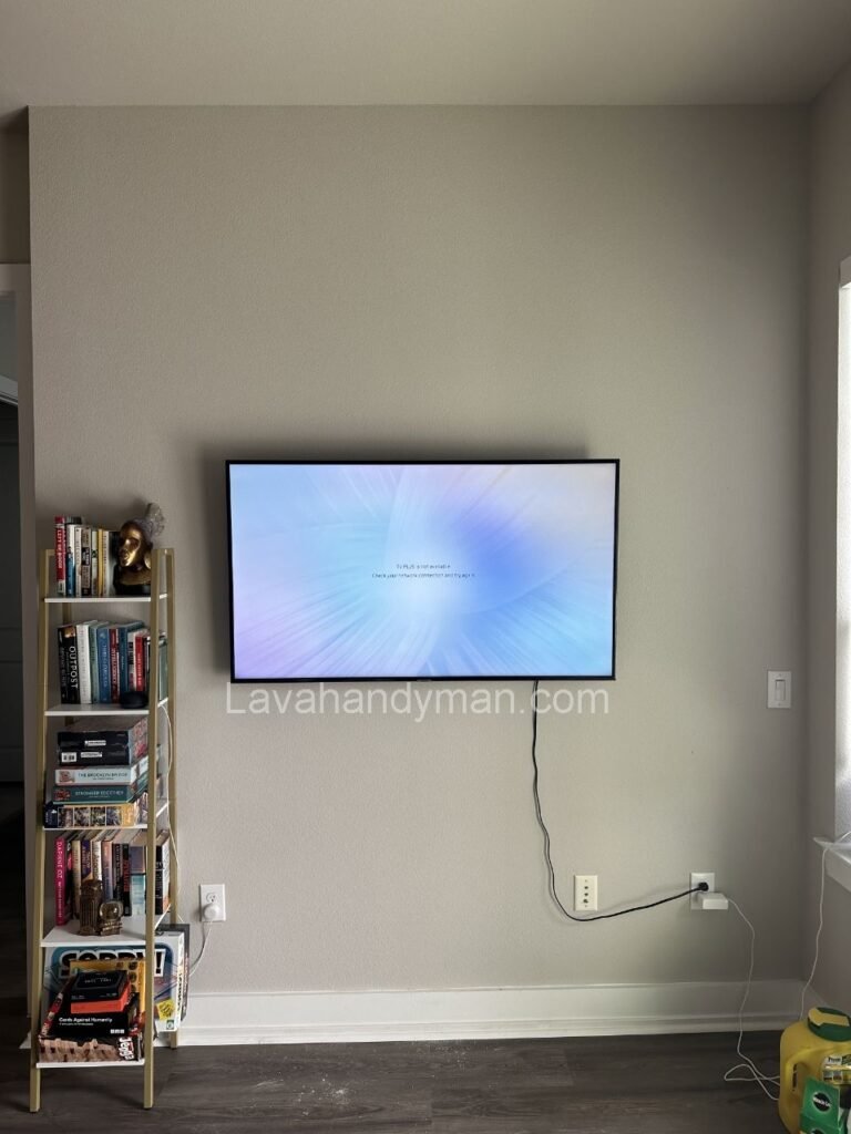 Wall-Mounting