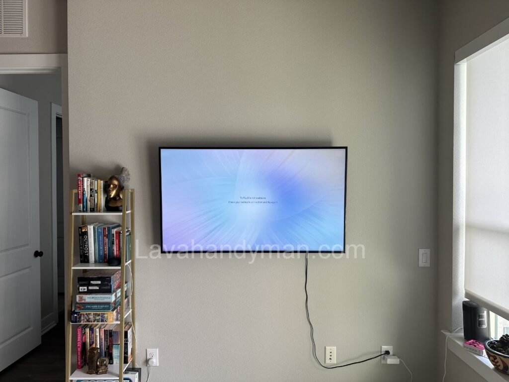 Wall-Mounting