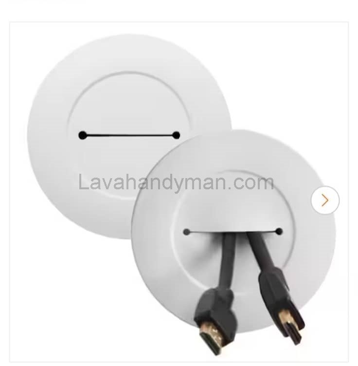 Wire concealment