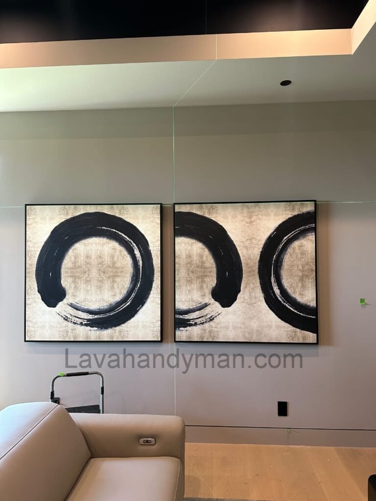 Artistic Wall Decor