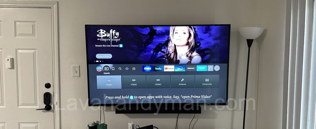 How to Professionally Install Your TV: Step-by-Step Guide
