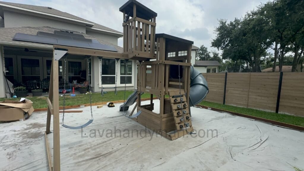 Play Equipment