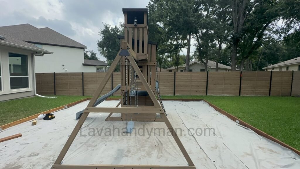 Play Equipment