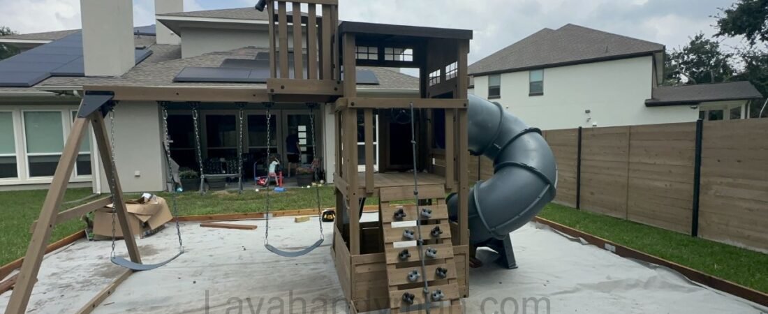 Children’s Play Equipment: A Comprehensive Study on Role, Types, Design, and Future