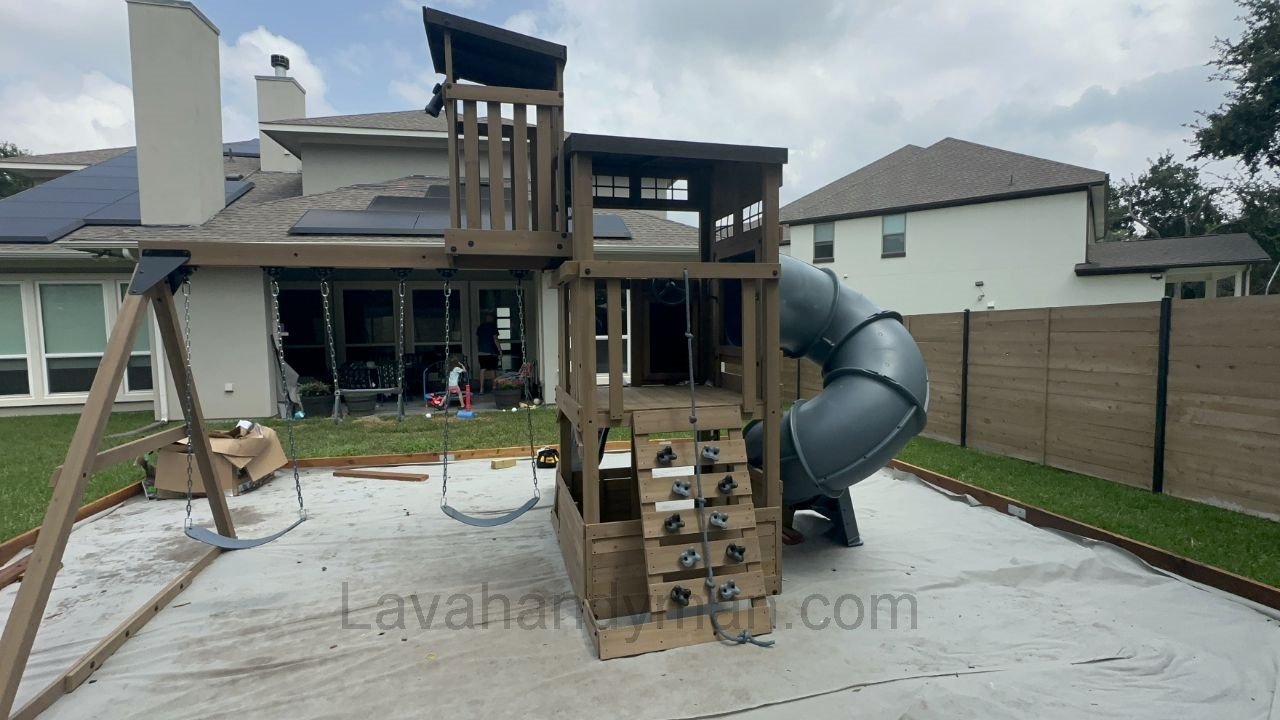 Children’s Play Equipment: A Comprehensive Study on Role, Types, Design, and Future