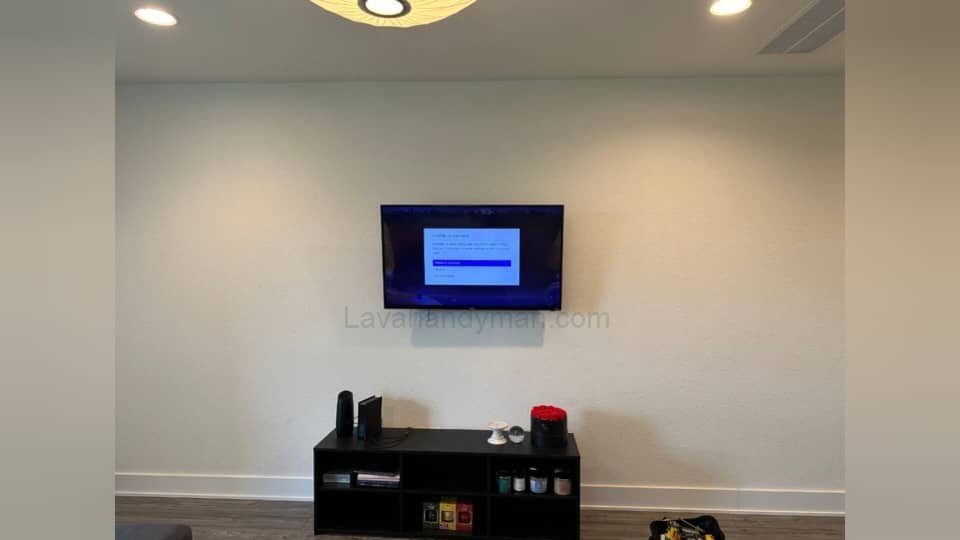 📘 Comprehensive Guide to Wall-Mounting Your LG TV