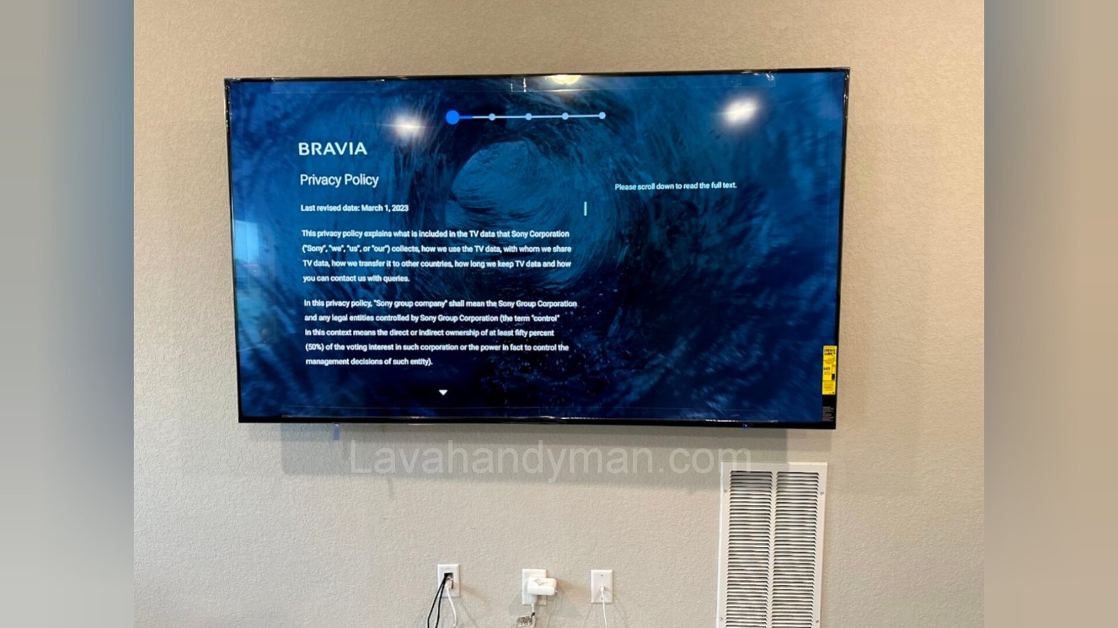 How to Wall-Mount an 85-Inch TV: A Complete, Simple, and Practical Guide