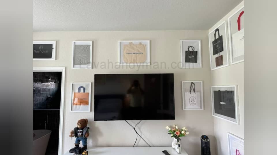 Full-Motion TV Wall Mounts: A Comprehensive Guide