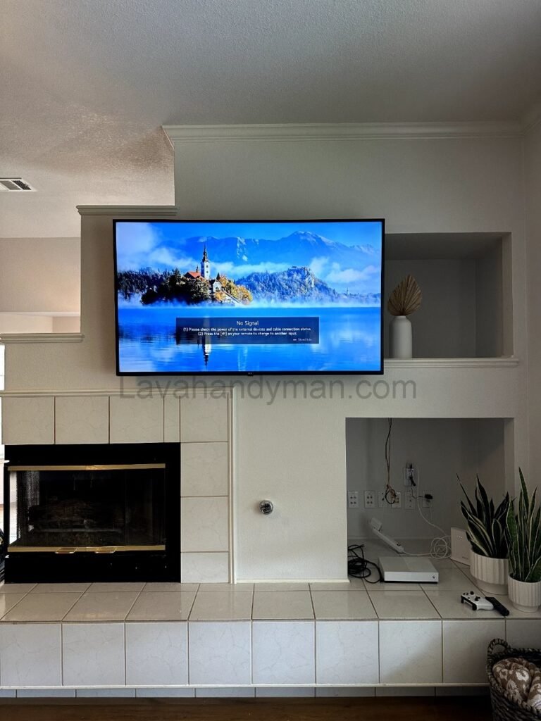 Ceiling Mount Brackets