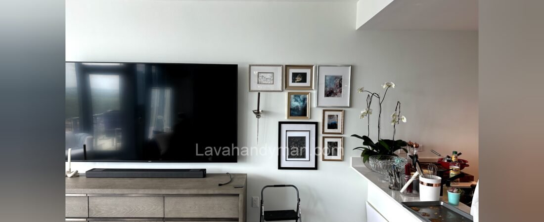 Installing Multi-Panel Wall Art: A Complete Guide