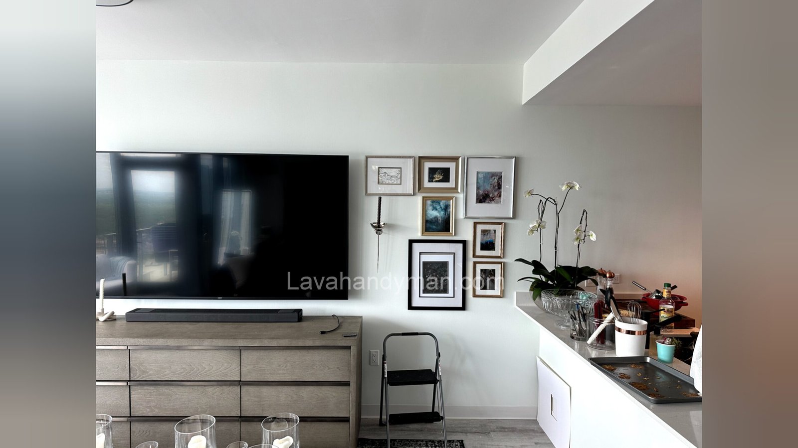 Installing Multi-Panel Wall Art: A Complete Guide