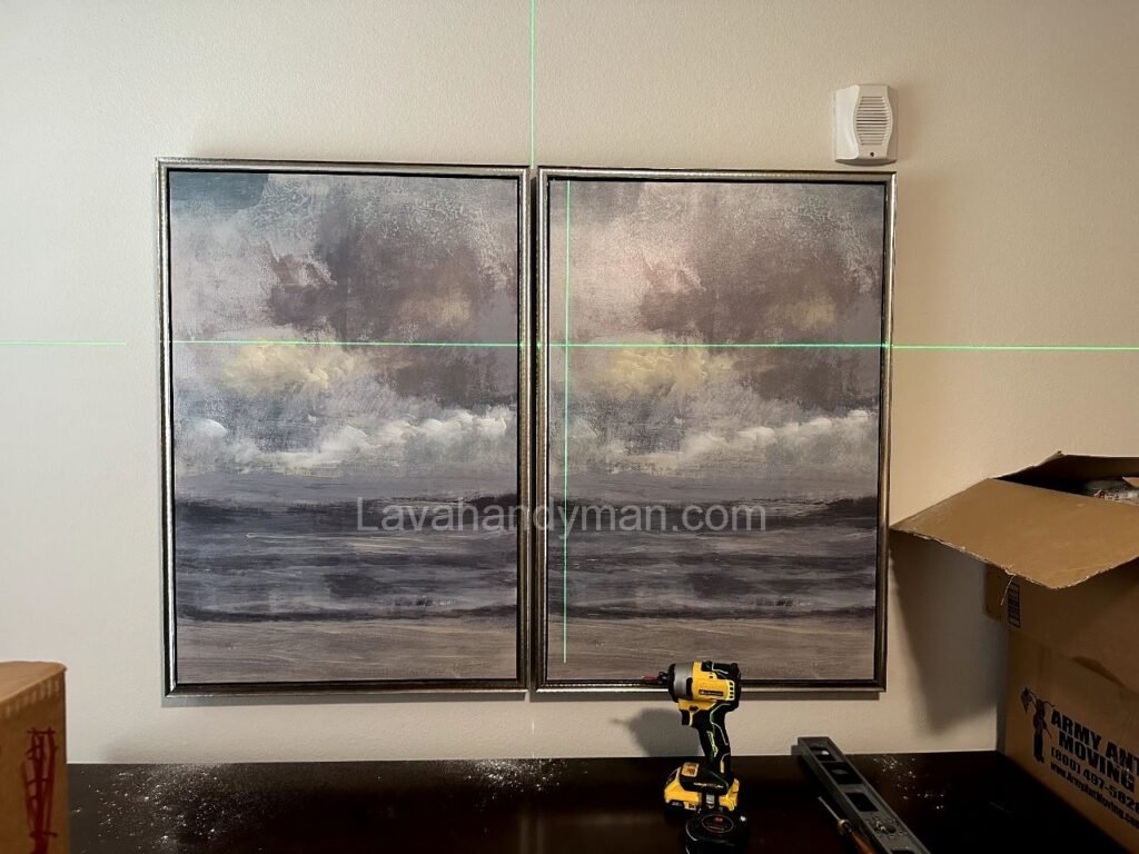 Hanging Wall Art